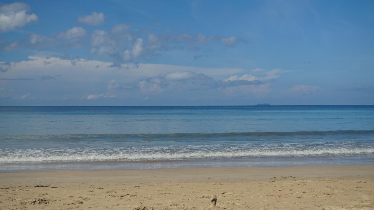 Diamond Sand Palace - Sha Plus Ko Lanta Esterno foto